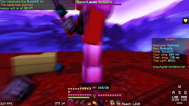 Bedless Noob 350k Pack Sakura 64x MCPE PVP TEXTURE PACK by Yuruze смотреть онлайн