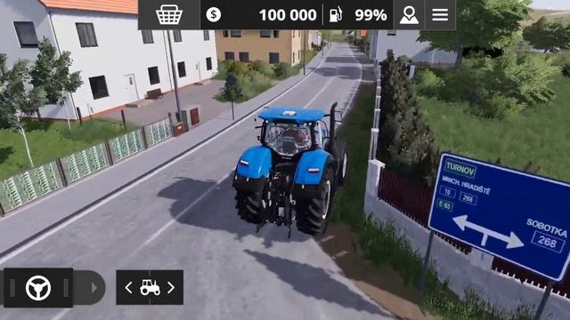 FS20 |Horch Agrovation| Краткий обзор Классной карты #fs20 #farmingsimulator22