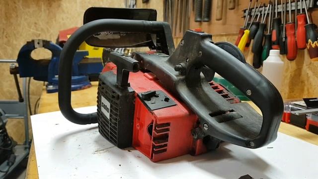 Vuoden eka, Solo 634 ja uusi iskevä Makita ? смотреть онлайн
