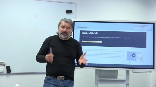 IT-Technologien (Teil 2) Edge & Cloud смотреть онлайн