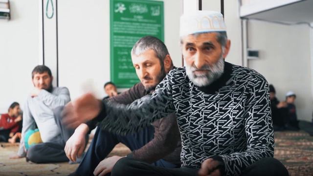 Простой и лёгкий способ улучшить благосостояние мечети села смотреть онлайн