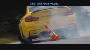 БМВ - Дрифт / BMW DRIFT - Pain Prodigy (Car Music Video)