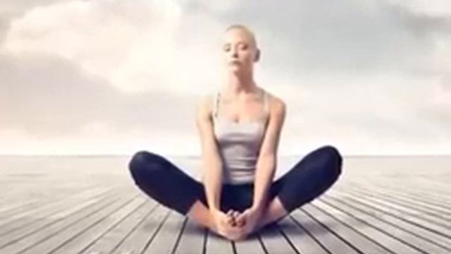 Каждый день ПОДНИМАЙТЕ НОГИ вверх! И вы избавитесь от 10 болезней... смотреть онлайн