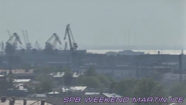 Колоннада Исакиевского собора, Санкт-Петербург смотреть онлайн