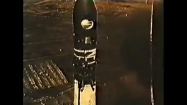 "История Отечественной Космонавтики" смотреть онлайн