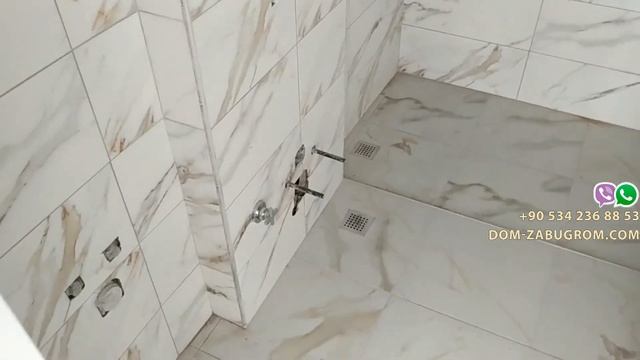 Недорогие квартиры в Турции / Вечное лето / Дом за Бугром смотреть онлайн