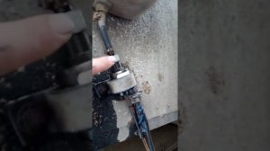 Негреет автономка планар, ремонт за 10 минут.