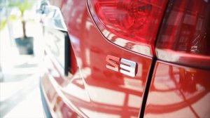 JAC S3  отзыв владельцев