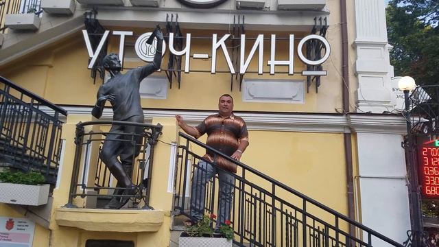 АВТОИСТОРИИ: Почему первый автомобиль на территории Украины появился в Одессе смотреть онлайн