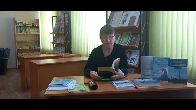 Елена Потехина о себе и своём творчестве