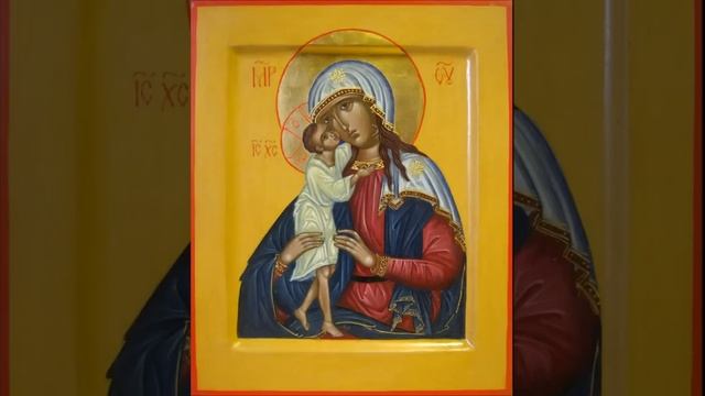 Акафист перед иконой Взыскание погибших смотреть онлайн