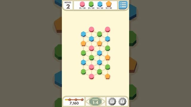 Triangles Android Gameplay ᴴᴰ смотреть онлайн