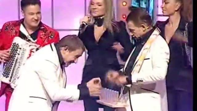 Братья Пономаренко, гр. Ассорти, дуэт "Баян Микс" смотреть онлайн