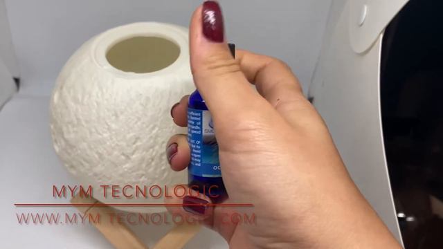 HUMIFICADOR LUNA LED🌖//¿cómo usarlo? ¿Cómo funciona? Tutorial y UNBOXING paso a paso desde 0 смотреть онлайн