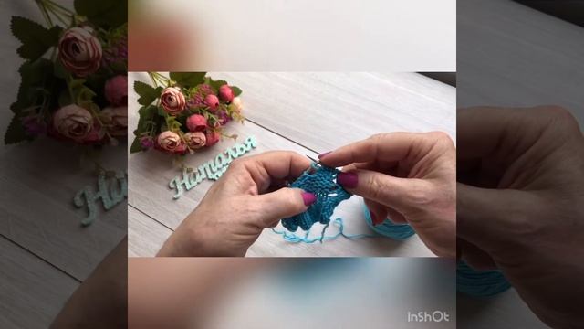 АЖУР ПЛАТЬЕ