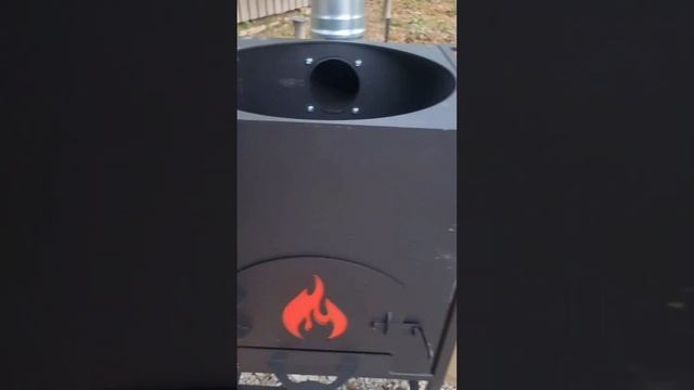 Печь под казан МО-8 по т.8-495-764-44-02 или https://mos-mangal.ru/?p=13138 #печьподказан #казан смотреть онлайн