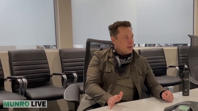 Elon Musk Interview: 1-on-1 With Sandy Munro (Supercut)