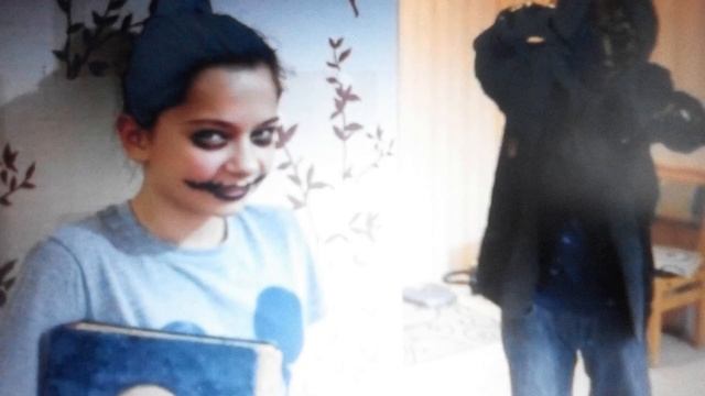 Баку пожиратель снов!? смотреть онлайн