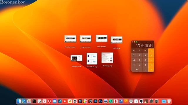 СКОЛЬКО СТОИТ КУПИТЬ СОФТ ДЛЯ РАБОТЫ В MACOS? - ALEXEY BORONENKOV смотреть онлайн