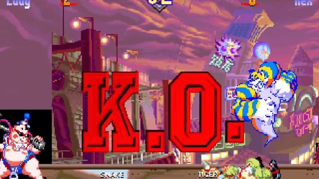 Rabbit (Arcade Gameplay) | Obscure Games #154 смотреть онлайн