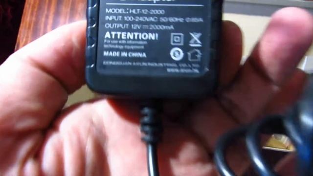Видеорегистратор Partizan ADM-88V установка HDD смотреть онлайн