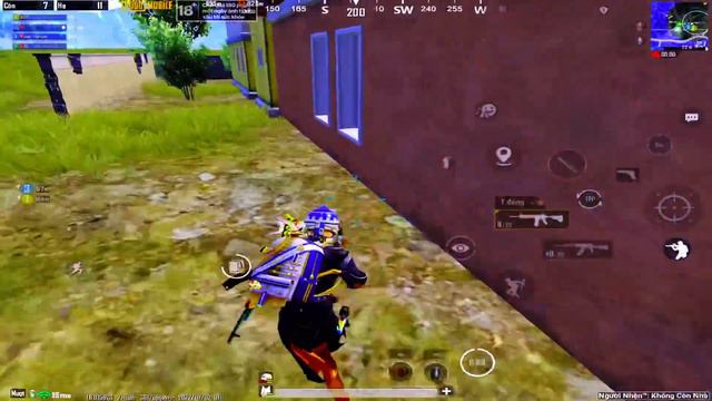 Pubg Mobile VNG (Clan OK Family - ID OK ADAM - OK MUM - CONQUEROR) Season C2S4 7/2/22 смотреть онлайн