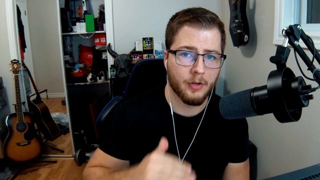 Fifine K688 Review: The Best Budget Dynamic Mic for Streaming in 2024 смотреть онлайн