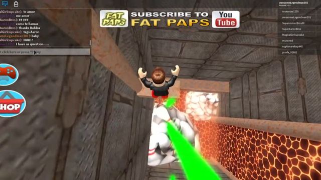 Escape the amazing bowling alley! смотреть онлайн