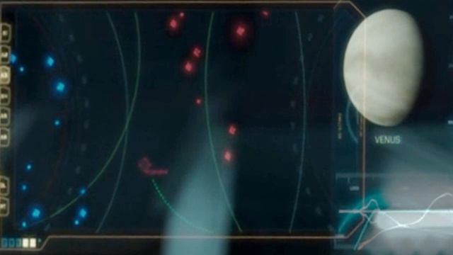 The Expanse UN-MCR War Earth Mars Conflict Full 125 Year Analysis. смотреть онлайн