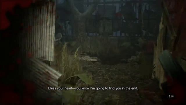 Resident Evil 7 pt.8- HEEEEY MARGARITA смотреть онлайн