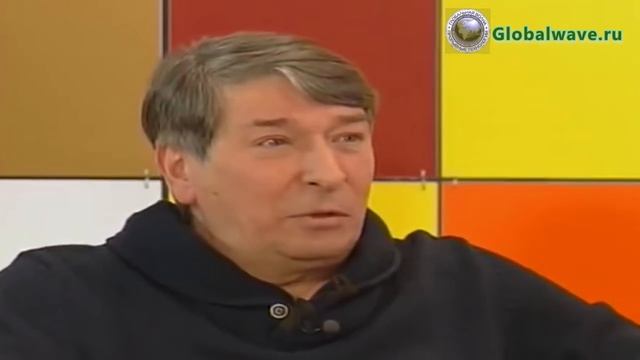 Будущее планеты Земля. Мнение эниолога Виктора Рогожкина смотреть онлайн