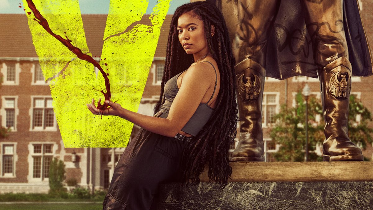 Поколение «Ви» - Русский трейлер (HD) смотреть онлайн