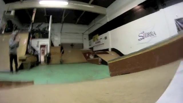 Skatehouse Edit #1 смотреть онлайн