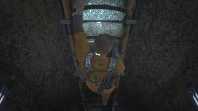 Callisto Protocol! (let‘s play) смотреть онлайн