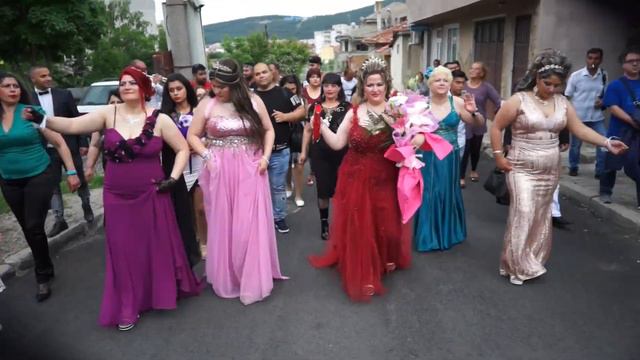 abiturientsi bal a zlatka ruskova sliven 2019 2 смотреть онлайн
