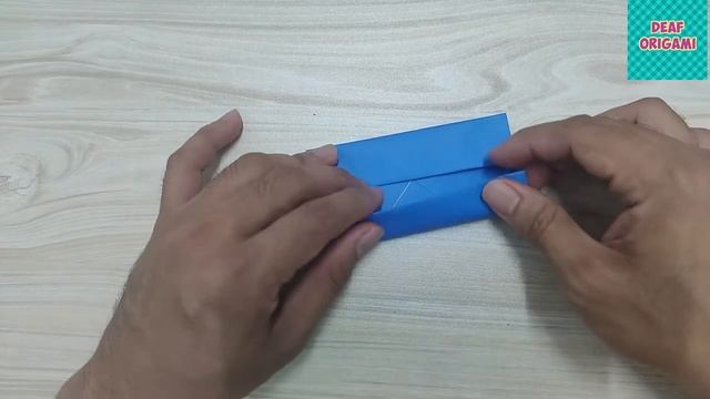 1/100 Origami: Box. Level Easy. Step by Step Guide! смотреть онлайн