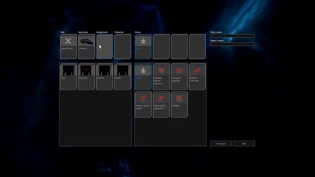 Galactic Crew - Steam Early Access - Preview Gameplay A Laid back Sandbox FTL-like Rouge like смотреть онлайн