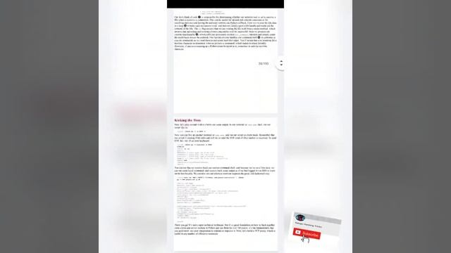 #teluguhackingtricks#hackingcourse #hacking Top 5 Best Hacking Books For Free смотреть онлайн