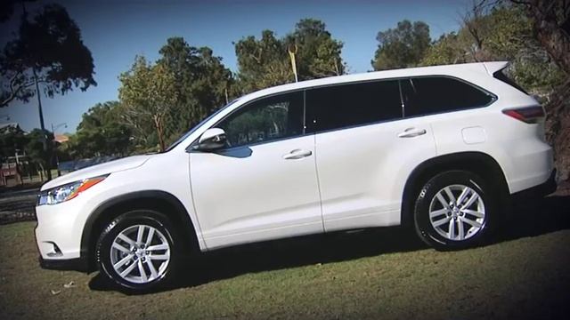ZoomTV on 7mate Ep 5 Toyota Kluger thanks to City Toyota смотреть онлайн