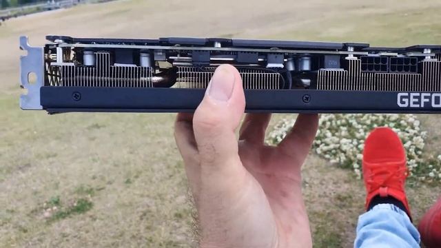 Inno3D GeForce RTX 3080 Ti X3 - Введение смотреть онлайн