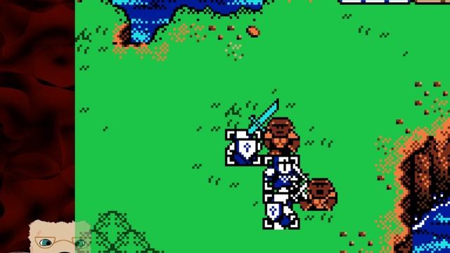 Warlocked Part 1 — It's Warcraft 1, but with worse AI! смотреть онлайн