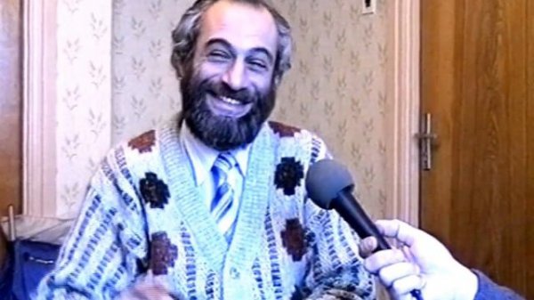 Михаил Борисович Левин. Интервью 1994 года.