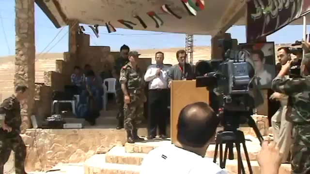 Русские на митинге в поддержку Сирии (ноябрь 2011) смотреть онлайн