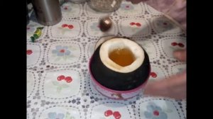 Редька с медом как избавится от кашля для детей и взрослых