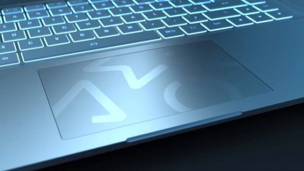 Introducing AERO 16 OLED 2023｜Official Trailer