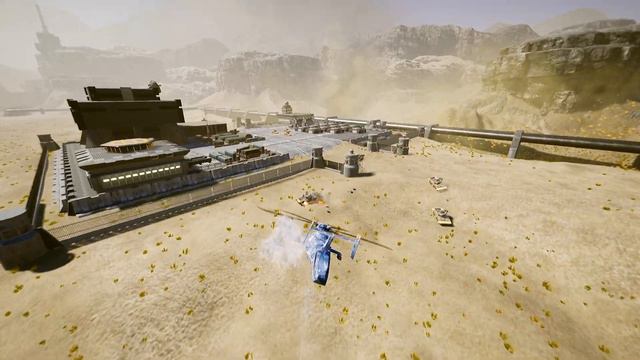 Comanche - Release Trailer