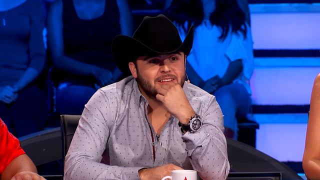 Jesus Lopez / TTMT 15 Eliminatorias смотреть онлайн