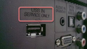 ТВ приставка не видит флешку через USB. Что делать?