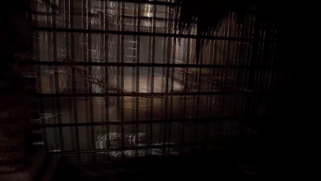 RESIDENT EVIL 7 - NOT A HERO DLC - Story Theory - [HUGE SPOILERS] смотреть онлайн