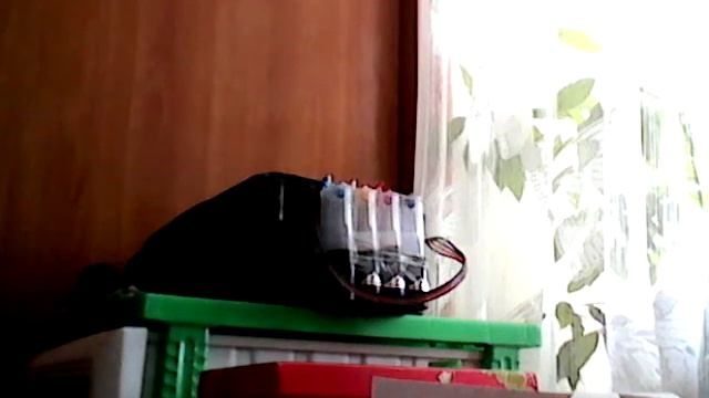 Самодельный пистолет смотреть онлайн